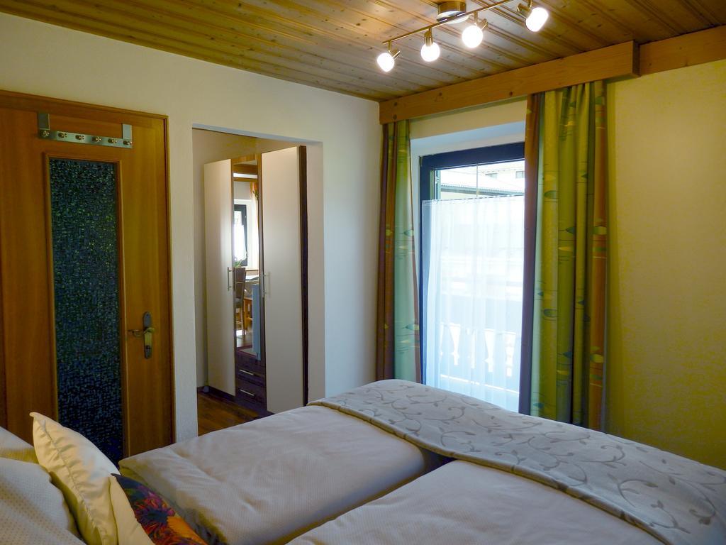 Apartments Saalachtal Lofer Εξωτερικό φωτογραφία