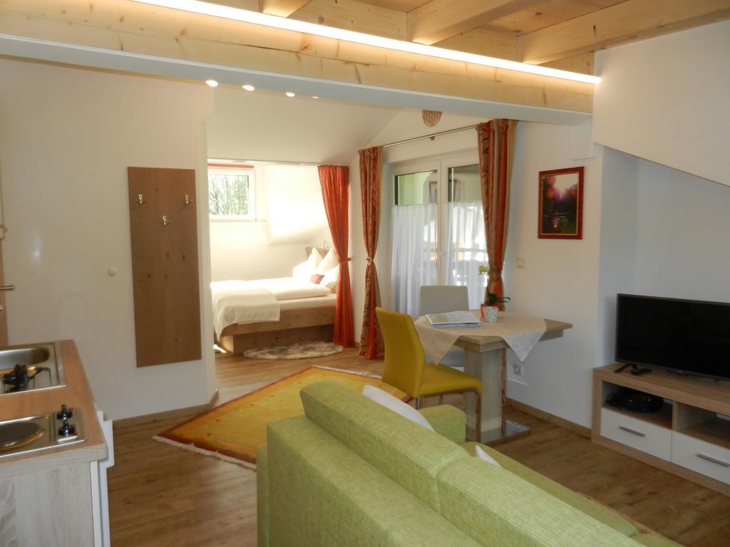 Apartments Saalachtal Lofer Εξωτερικό φωτογραφία