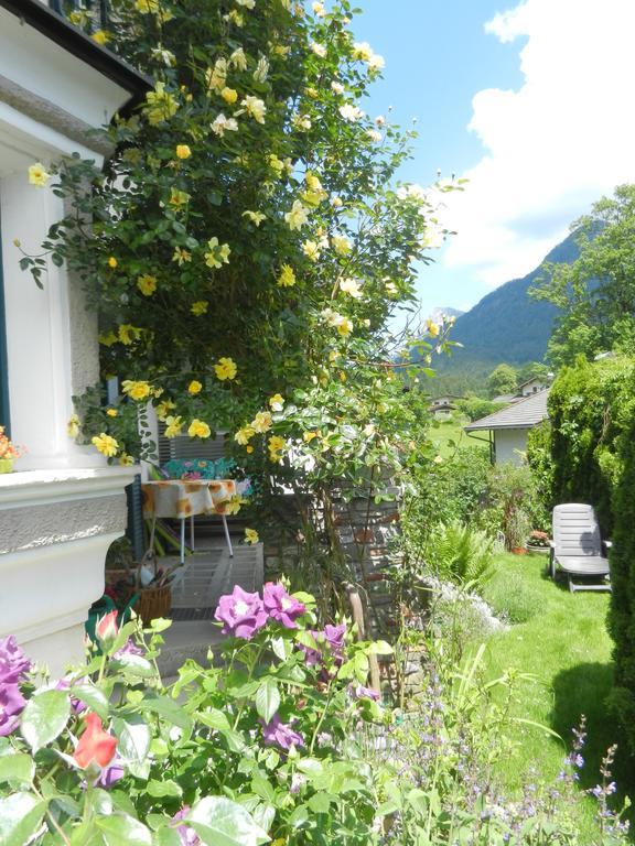 Apartments Saalachtal Lofer Εξωτερικό φωτογραφία