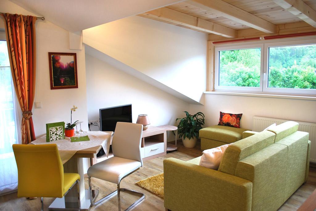Apartments Saalachtal Lofer Εξωτερικό φωτογραφία