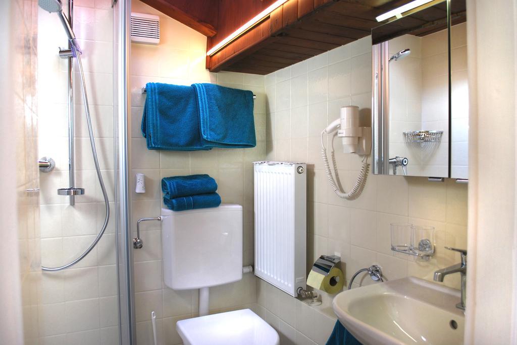 Apartments Saalachtal Lofer Εξωτερικό φωτογραφία