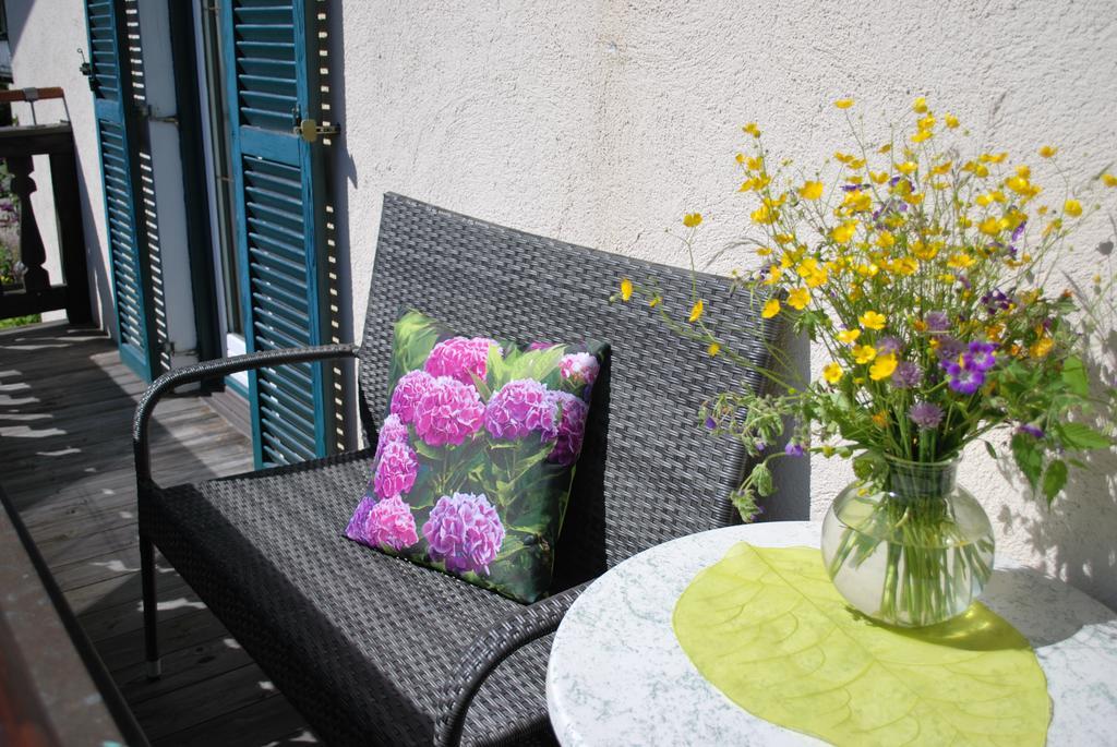 Apartments Saalachtal Lofer Εξωτερικό φωτογραφία
