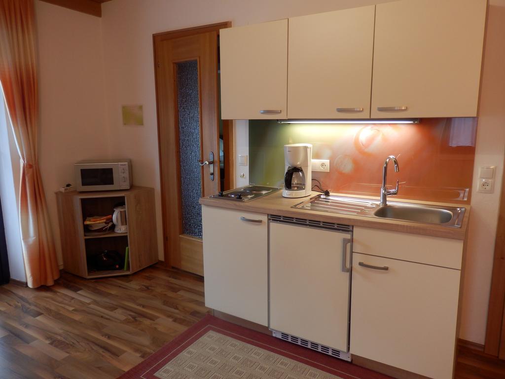 Apartments Saalachtal Lofer Εξωτερικό φωτογραφία