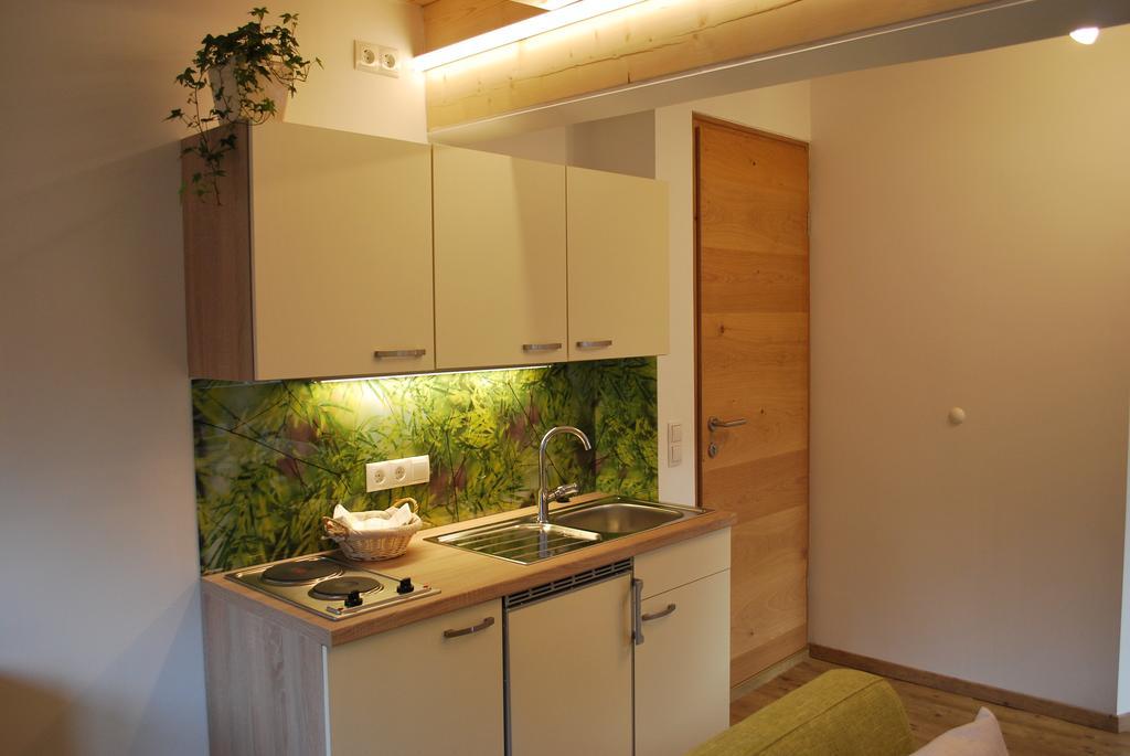 Apartments Saalachtal Lofer Εξωτερικό φωτογραφία