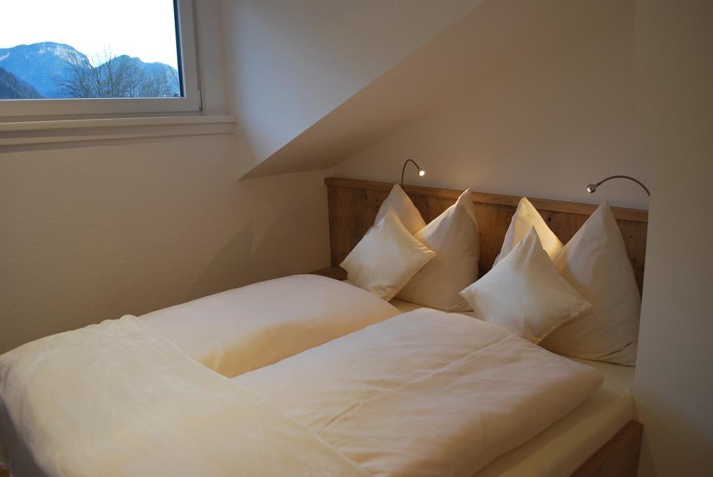 Apartments Saalachtal Lofer Εξωτερικό φωτογραφία