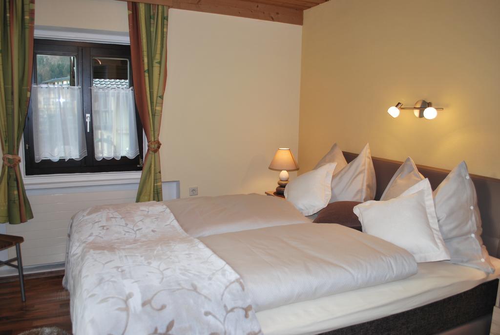 Apartments Saalachtal Lofer Εξωτερικό φωτογραφία