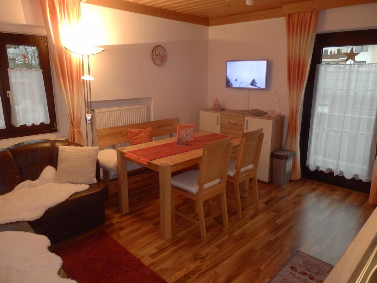 Apartments Saalachtal Lofer Εξωτερικό φωτογραφία