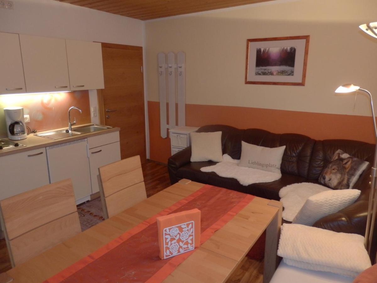 Apartments Saalachtal Lofer Εξωτερικό φωτογραφία