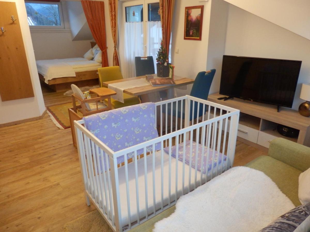 Apartments Saalachtal Lofer Εξωτερικό φωτογραφία